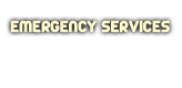 Emergency Services